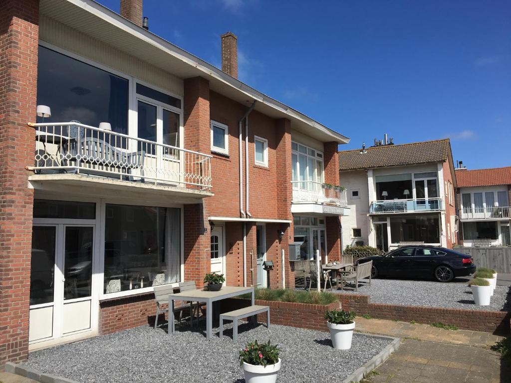 Beach House Zandvoort - Departamento