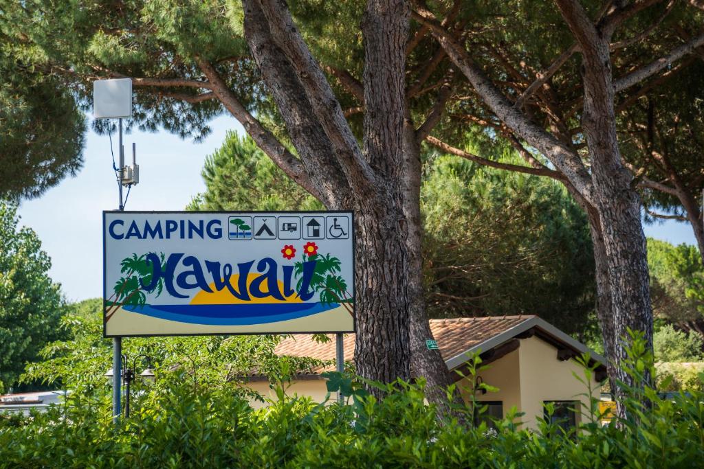Village Camping Hawaii, Albinia (aktualisierte Preise fr 2026)