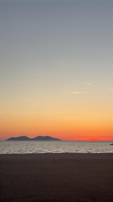 Lungomare sea view apartment