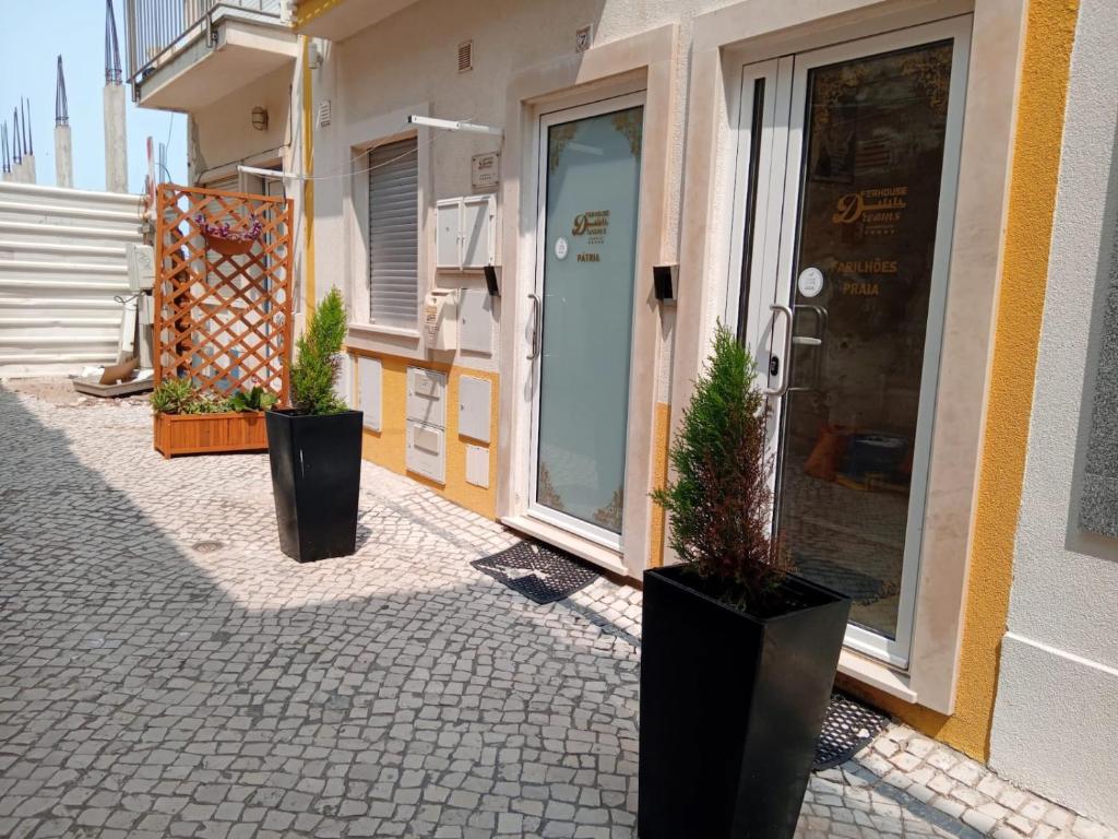 Ferhouse Dreams-Farilhões - 1