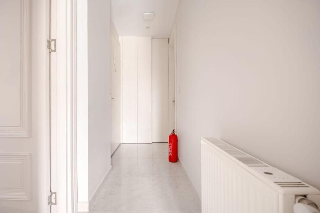Fotografie z fotogalerie ubytování Chido Residence v destinaci Istanbul