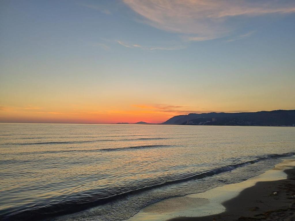 Gallery image of Alex Holiday Apartment in Sakës