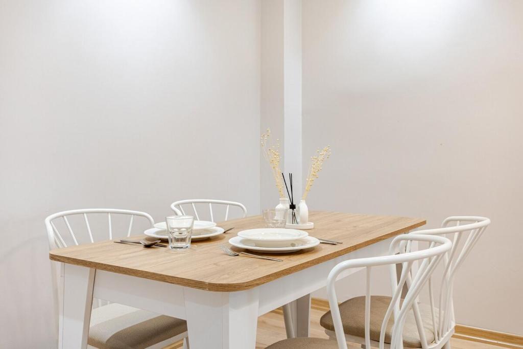 Fotografie z fotogalerie ubytování Chido Residence v destinaci Istanbul