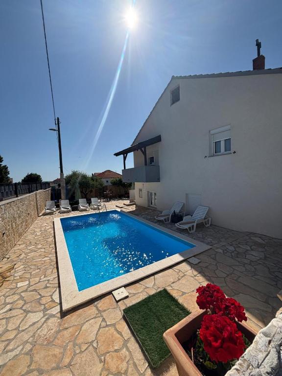 Villa Ariane