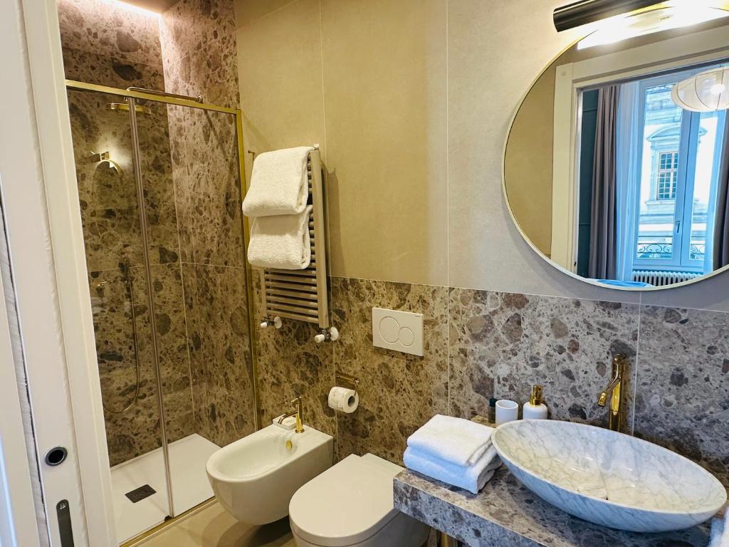 Dimora Collection - Le Logge - Historic Boutique Luxury Suites - Resim 28