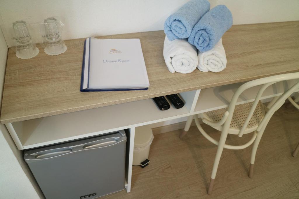 Fotografie z fotogalerie ubytování Studio Apartments & Rooms Lela, Sipan island v destinaci Šipanska Luka