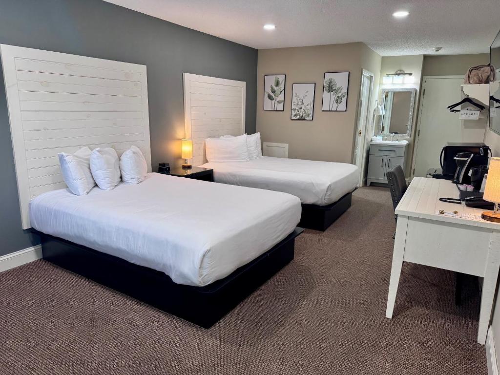 Hershey Farm Resort - 