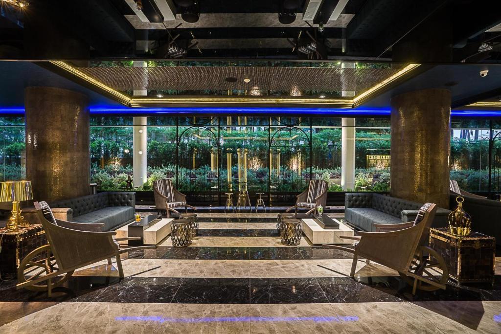 Mera Mare Pattaya - Resim 23