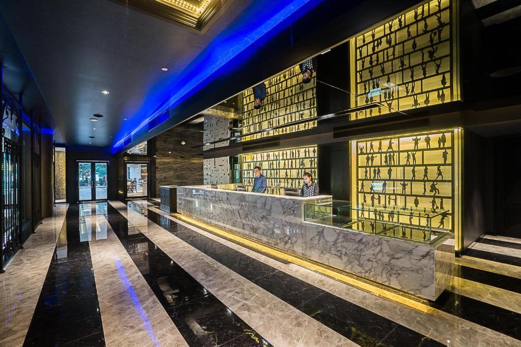 Mera Mare Pattaya - Resim 22