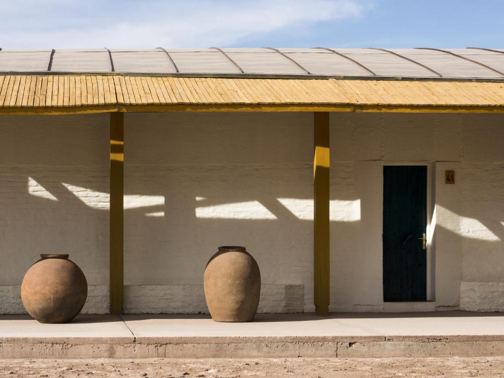 Fotografie z fotogalerie ubytování Explora en Atacama - All Inclusive v destinaci San Pedro de Atacama