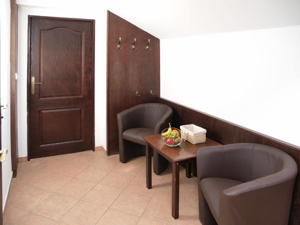 Pension Tenis - Centrum - 9