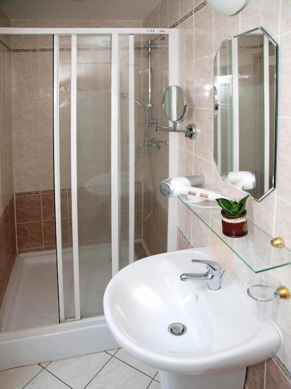 Pension Tenis - Centrum - 16