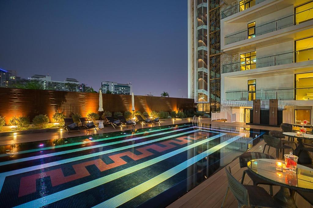 Mera Mare Pattaya - Resim 20