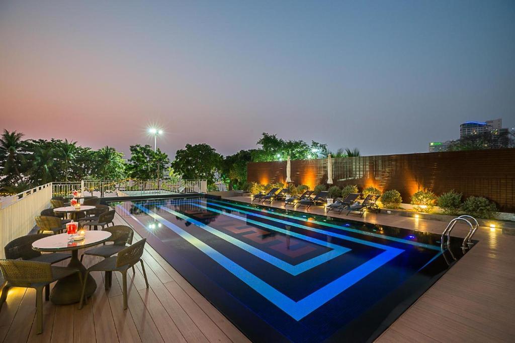 Mera Mare Pattaya - Resim 19