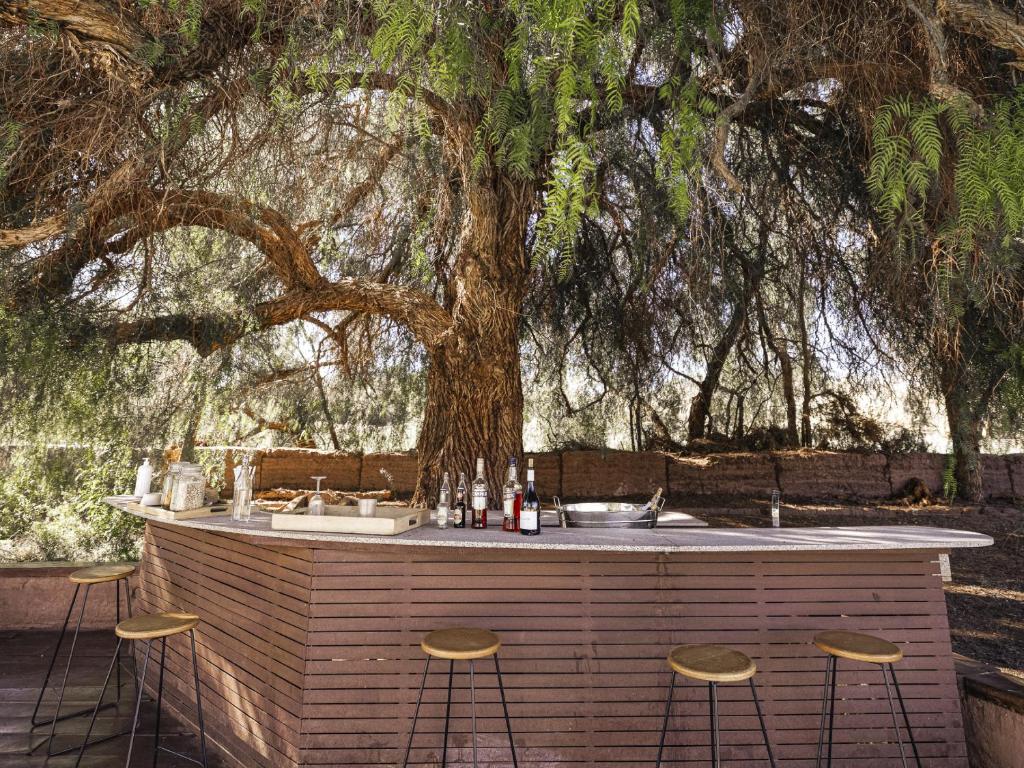 Explora en Atacama - All Inclusive