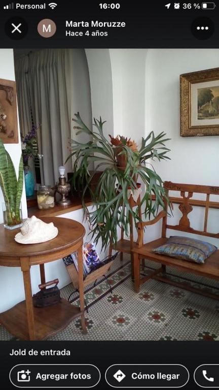Fotografie z fotogalerie ubytování Posada Mi Morada v destinaci Alta Gracia