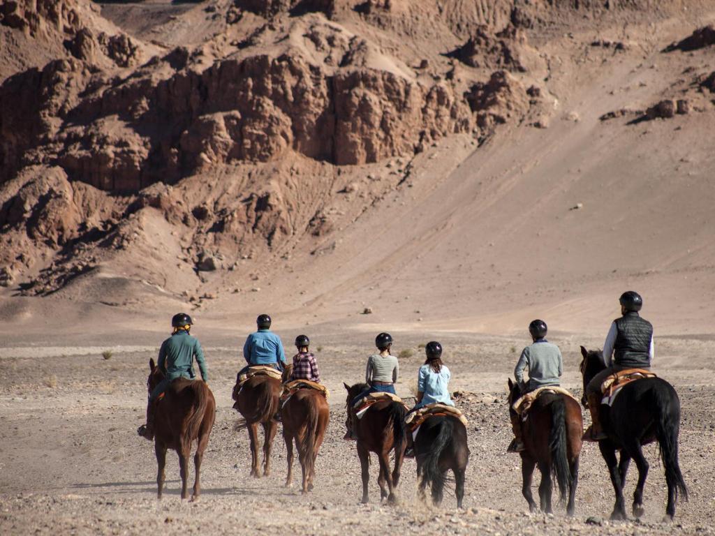 Explora en Atacama - All Inclusive