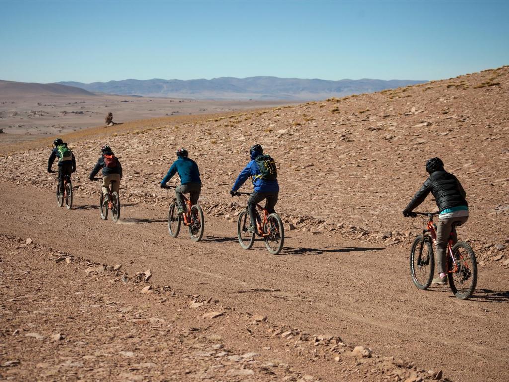 Explora en Atacama - All Inclusive