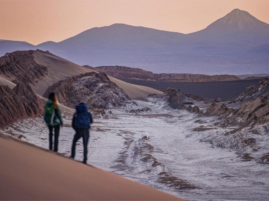 Explora en Atacama - All Inclusive