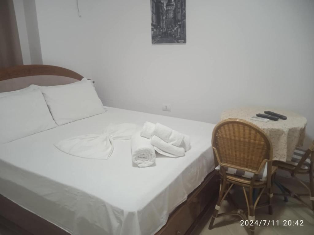 Apartment Genti