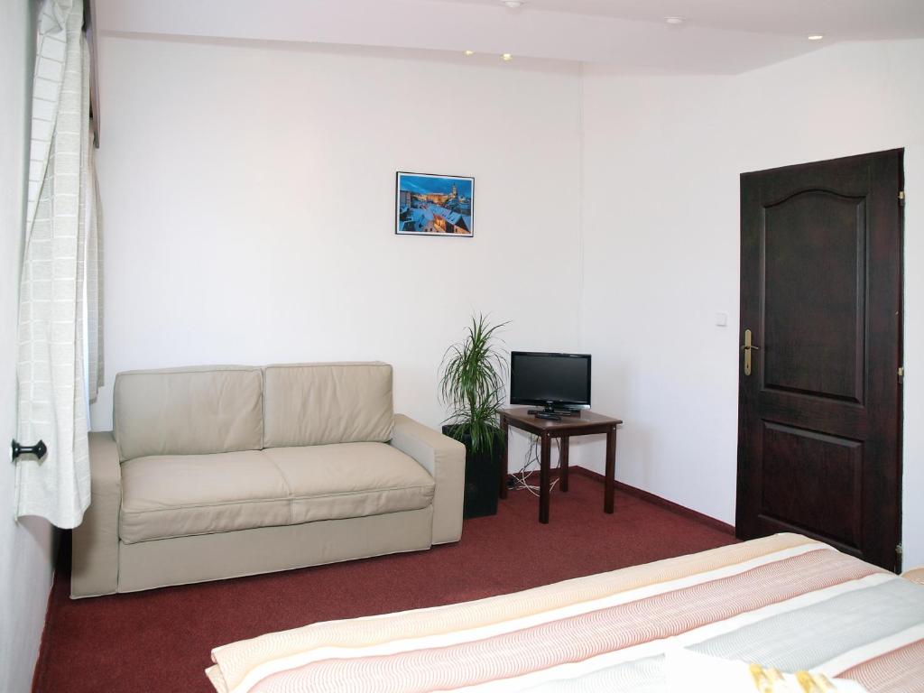 Pension Tenis - Centrum - 8