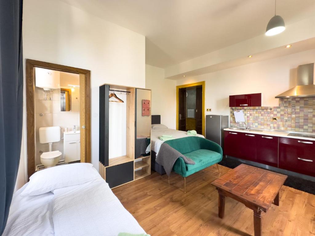 Apartman Edo 1