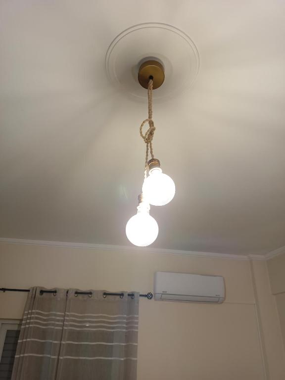 Fotografie z fotogalerie ubytování Stefkas apartment2 v destinaci Patra