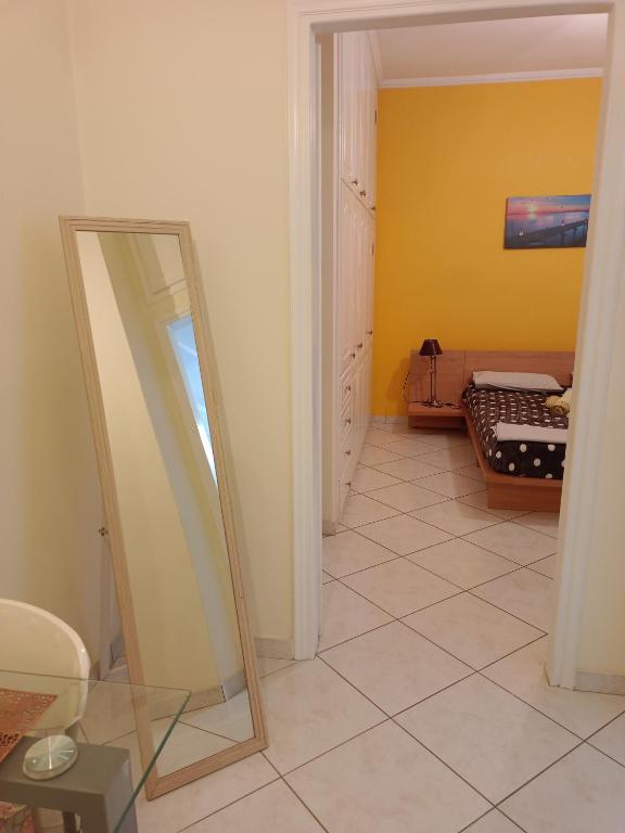 Fotografie z fotogalerie ubytování Stefkas apartment2 v destinaci Patra