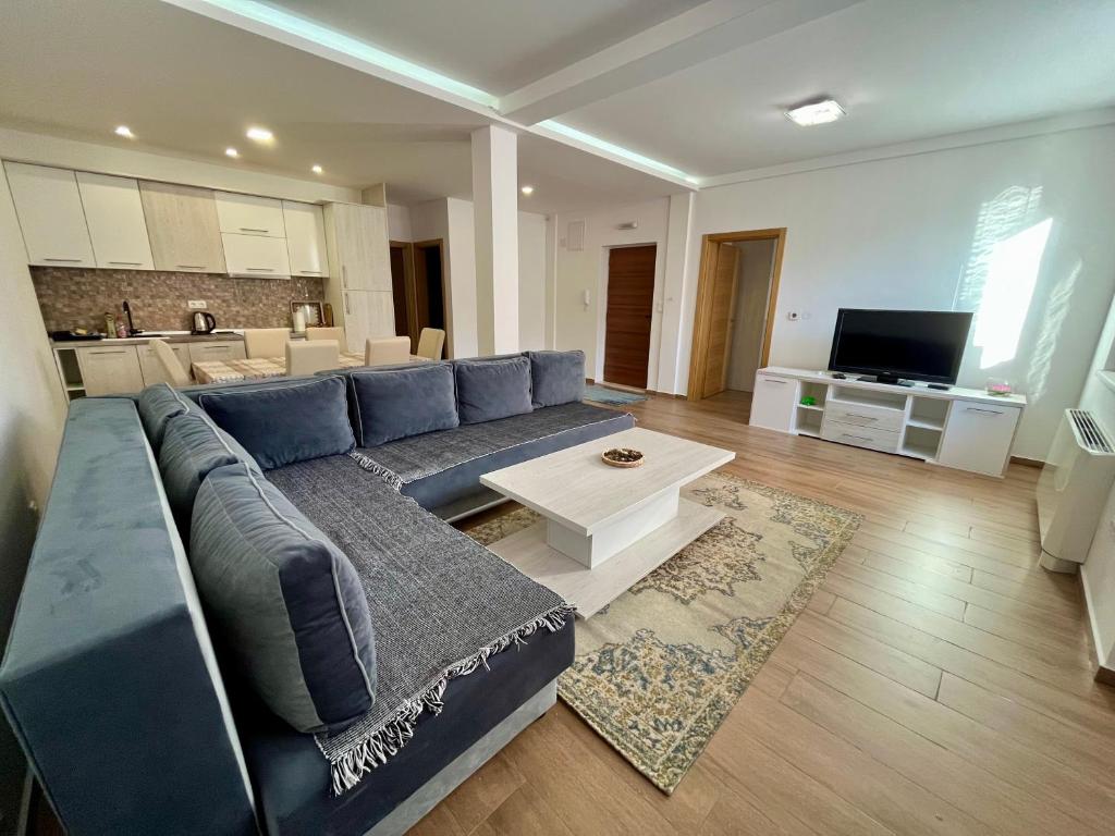 Urban Family Apartments - Apartamento De Dos Dormitorios