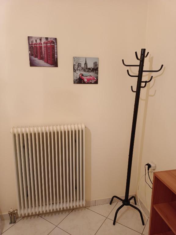 Fotografie z fotogalerie ubytování Stefkas apartment2 v destinaci Patra