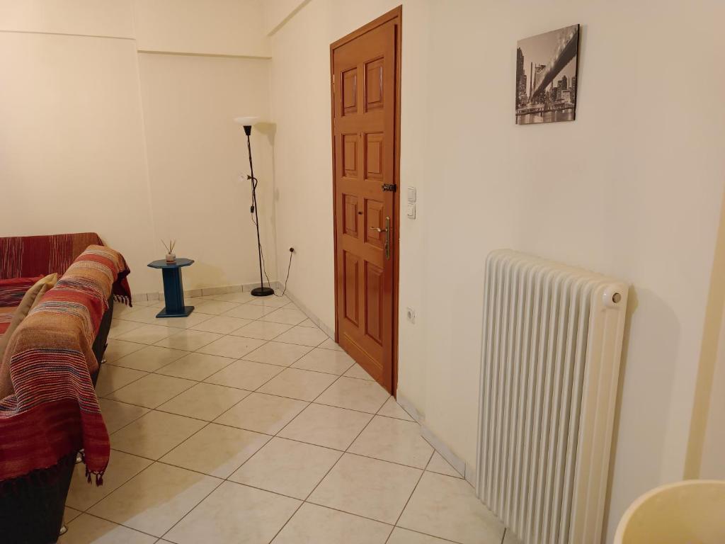 Fotografie z fotogalerie ubytování Stefkas apartment2 v destinaci Patra