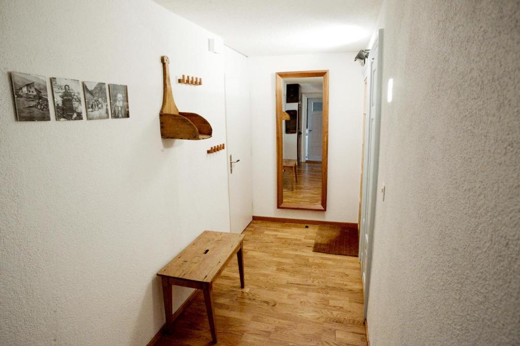 Fotografie z fotogalerie ubytování Grosshus Vals v destinaci Vals