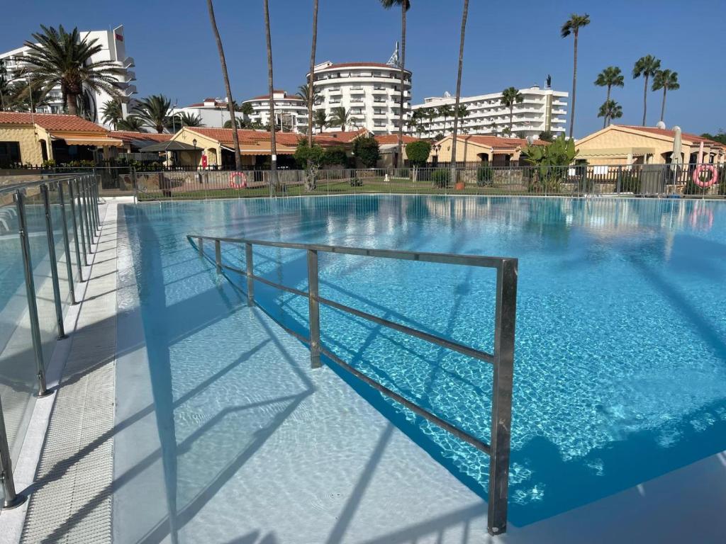 Santafe holiday pool 126