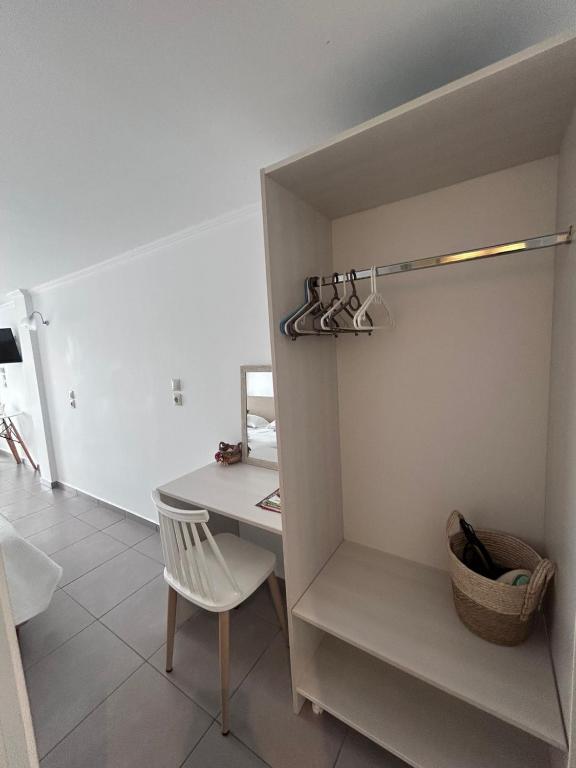 Fotografie z fotogalerie ubytování Andromeda Seaside Apartments v destinaci Vlikhón