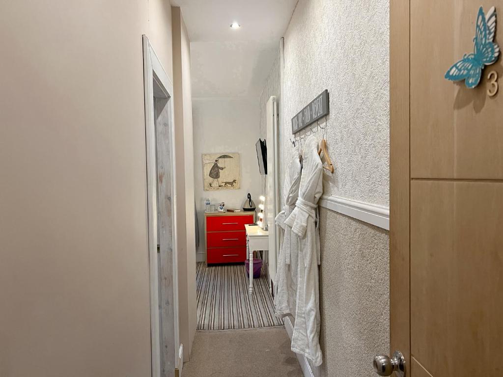 The Chatwal Boutique Hotel - Resim 28