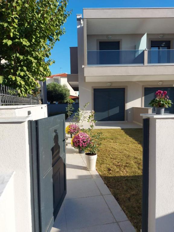 SaNi Mare Luxury Villa
