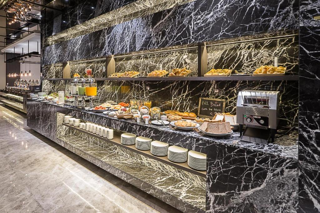 Mera Mare Pattaya - Resim 31