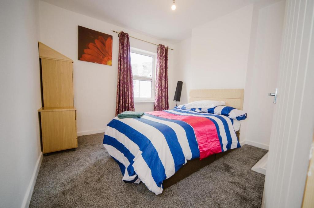 Gallery image of Transformative housing wood street in Ilkeston