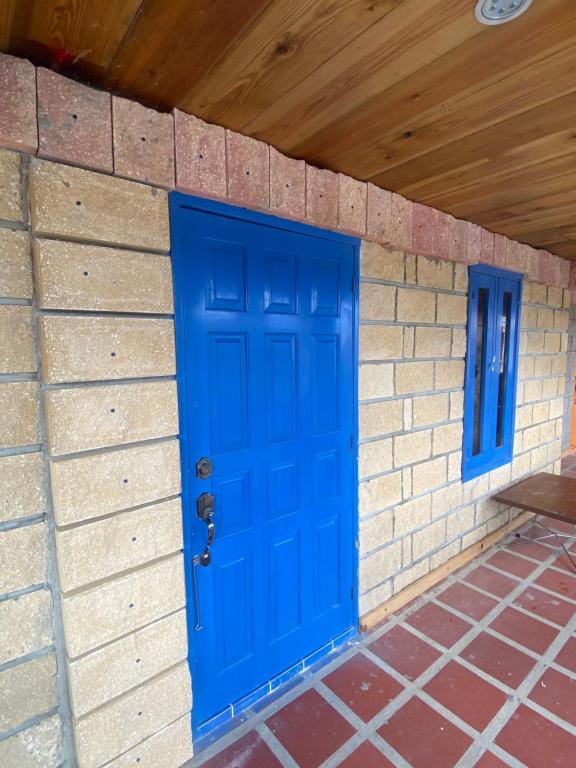 Fotografie z fotogalerie ubytování Arco Iris Casa de Campo v destinaci Santa Cruz