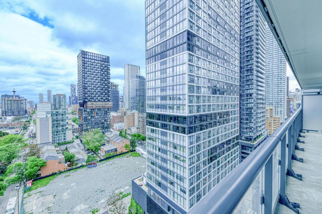 Edificio in cui si trova l'appartamento
