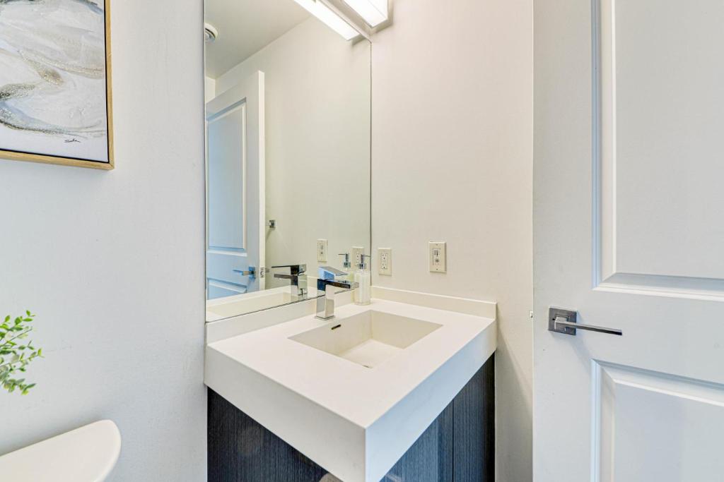 Bagno di RivetStays - The Jarvis