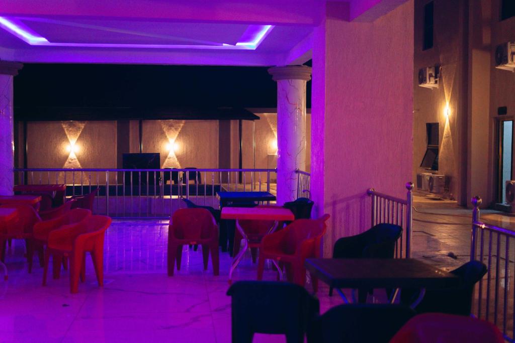 Fotografie z fotogalerie ubytování Skyview Resort v destinaci Otu