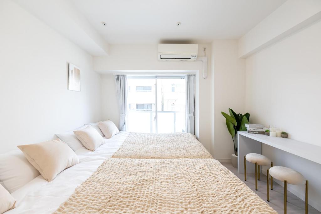 Stayloop Kinshicho 601