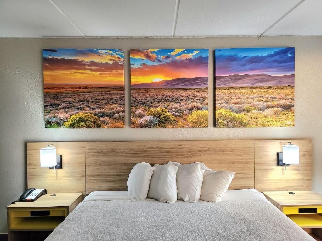 Days Inn by Wyndham Houston - Housity