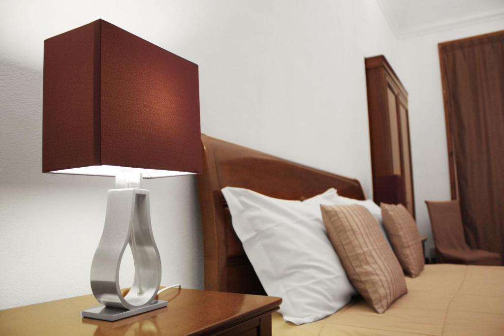 Roma Resort Termini - Resim 39