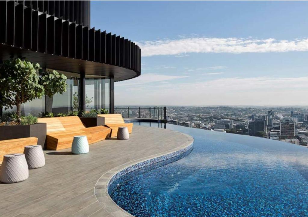 Spire Residences by CLLIX - Resim 1