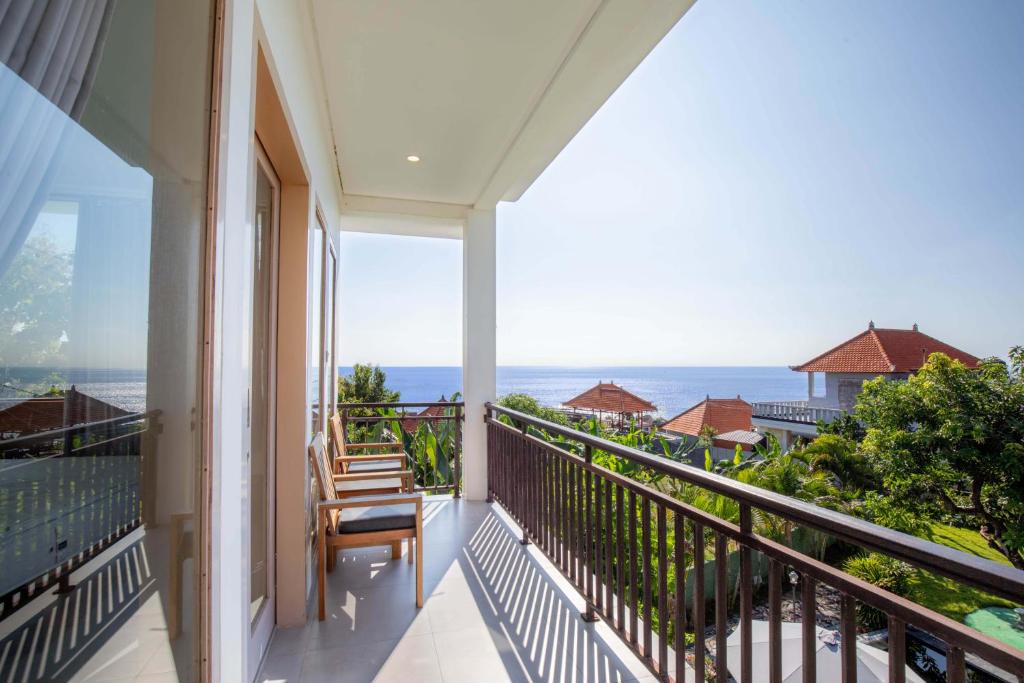 ペニダ島にあるGovardhan Nusa Penidaのギャラリーの写真