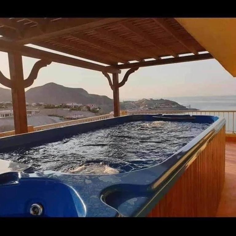 Picture of Penthouse Private Pool, Айн-Сохна (оновлені ціни 2025 року)