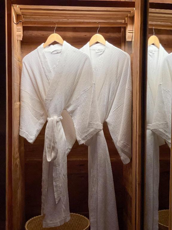 Bambu Indah Resort - 10