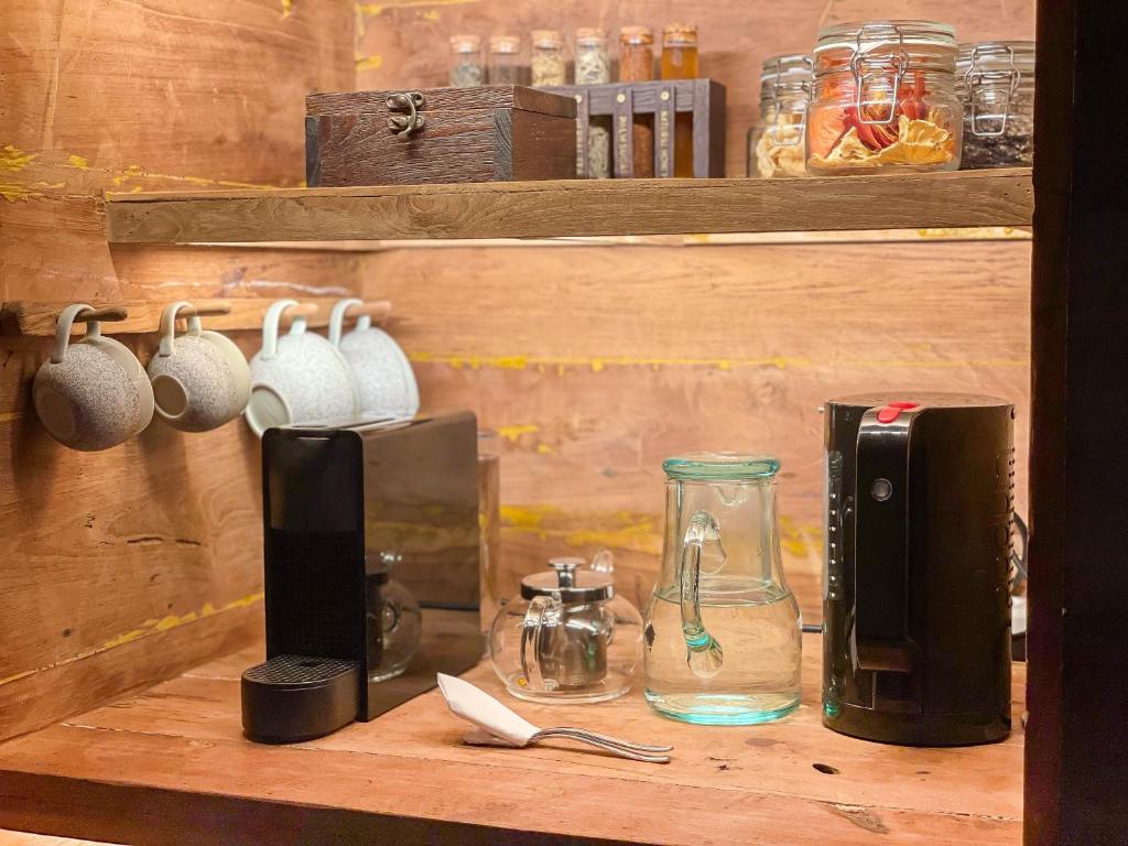 Bambu Indah Resort - 11